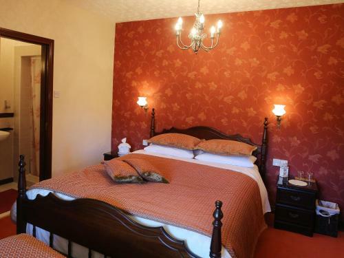 Sleepy Hollow B&B