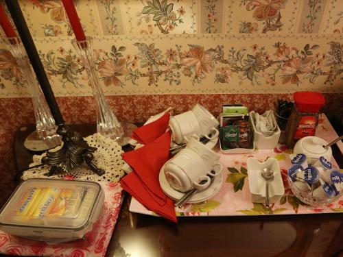 Sleepy Hollow B&B