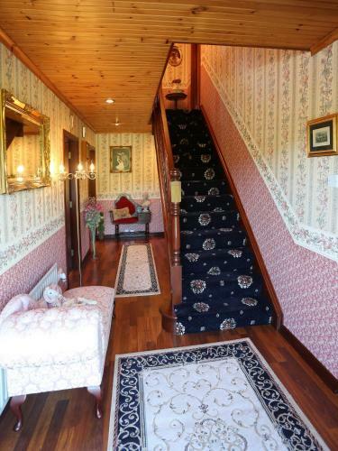 Sleepy Hollow B&B