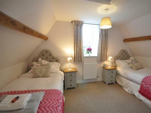 Warmwell Lodge, Dorchester