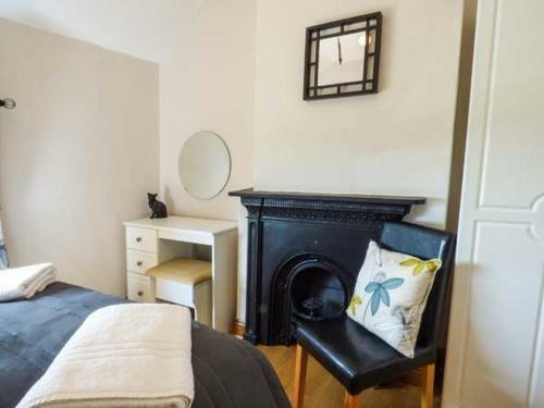 Ty Newydd, Welshpool