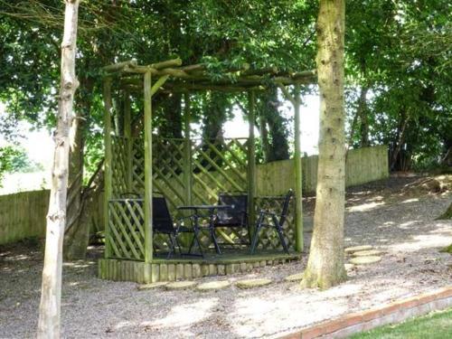 Ty Newydd, Welshpool