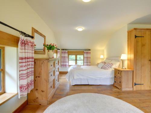 Holiday Home Hideaway
