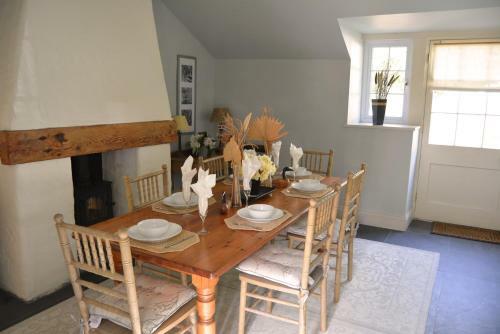 Mews Cottage