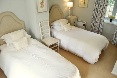 Mews Cottage