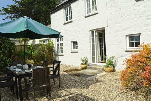 Mews Cottage