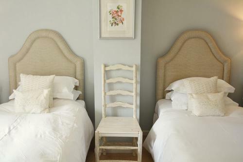 Mews Cottage