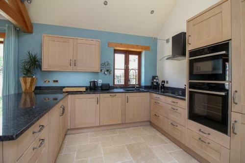 Mulvin Lodge