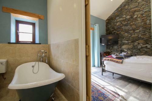Mulvin Lodge
