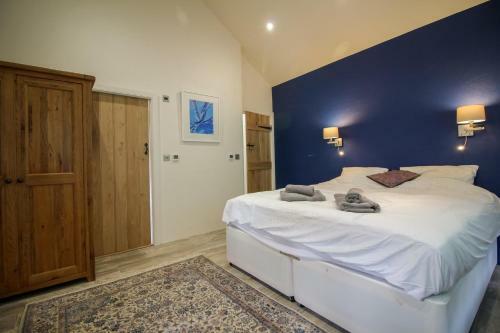 Mulvin Lodge