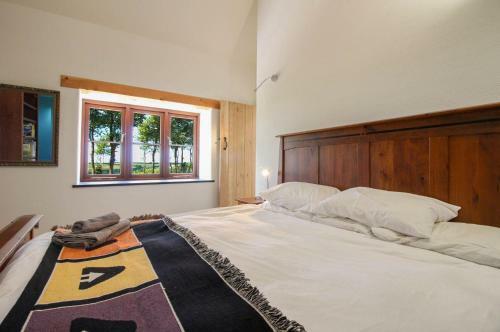 Mulvin Lodge