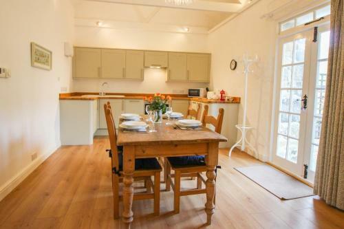 Mohun Cottage
