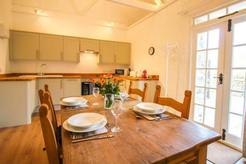 Mohun Cottage