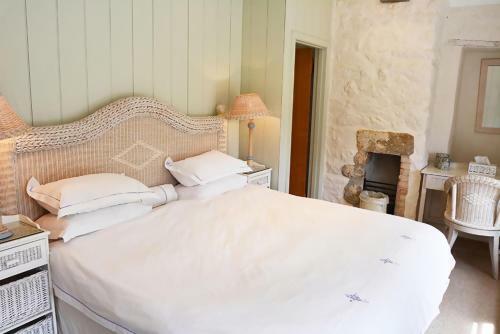 Bonython Farmhouse