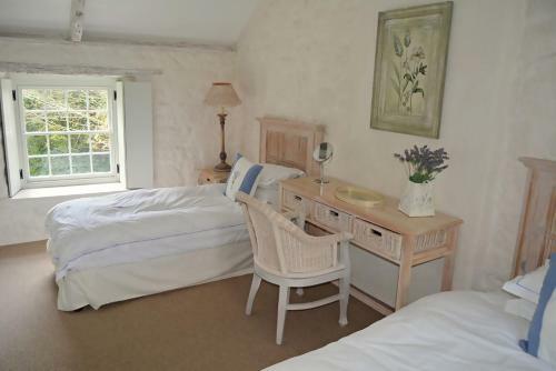 Bonython Farmhouse