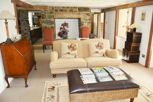Bonython Farmhouse
