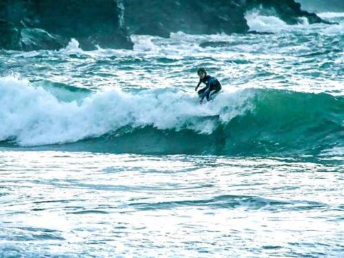 Halzephron Cottage