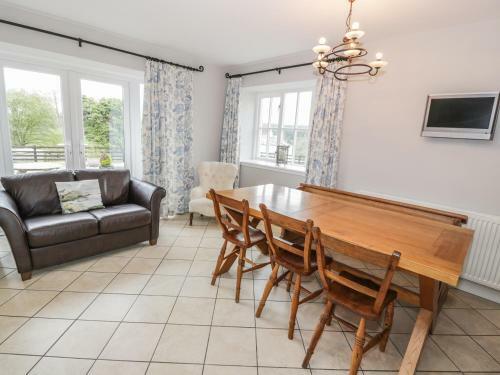 Bracken Holiday Cottage, Dalbeattie