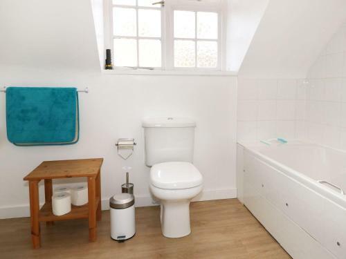 The Carriage House, Devizes