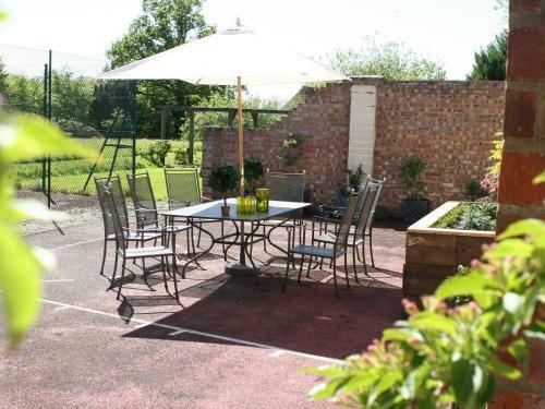 The Carriage House, Devizes