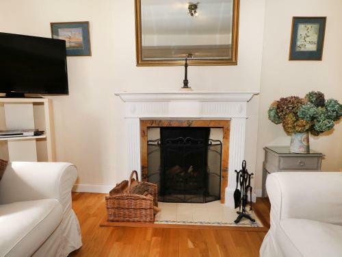 The Carriage House, Devizes