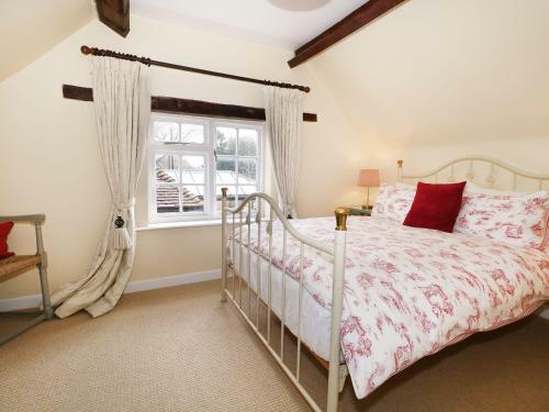 The Carriage House, Devizes