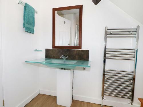 The Carriage House, Devizes