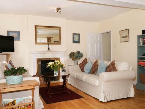 The Carriage House, Devizes