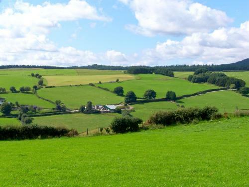 Pendre Uchaf