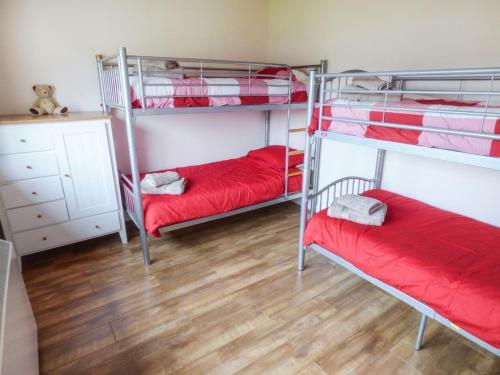 Puffin House, Haverfordwest