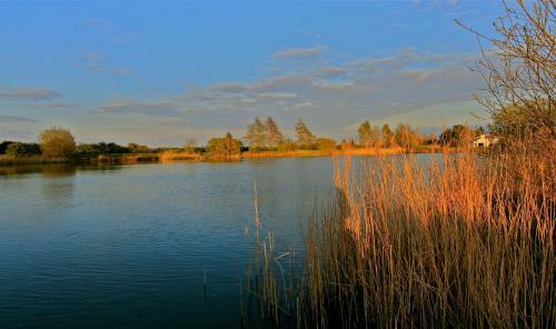 Fields End Lodges