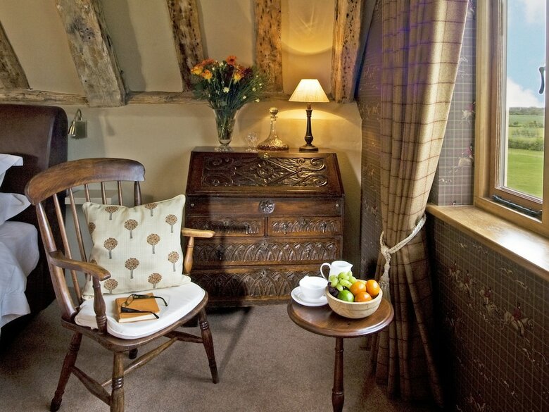 Bed & Breakfast Darsham Old Hall