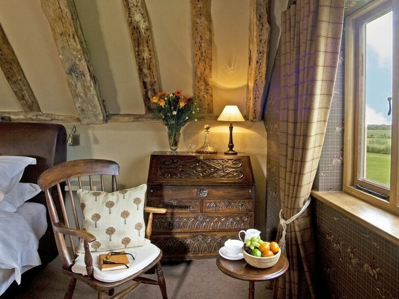 Bed & Breakfast Darsham Old Hall