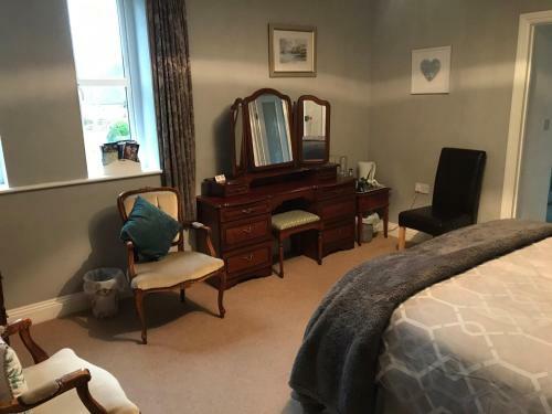 Bed & Breakfast Holywell House B & B