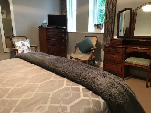 Bed & Breakfast Holywell House B & B