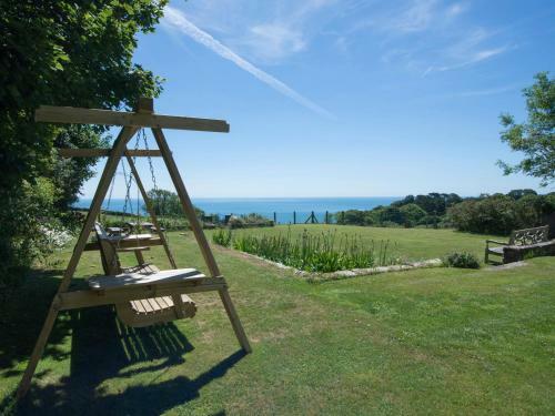 Landcombe Cottage, Dartmouth