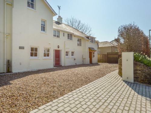 Landcombe Cottage, Dartmouth