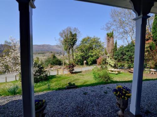 Holiday Home Arthog