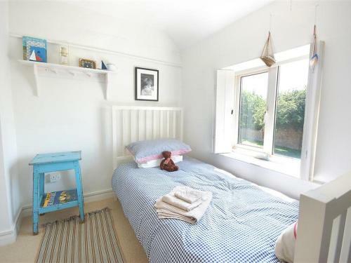 Holiday Home 4 Church Terrace