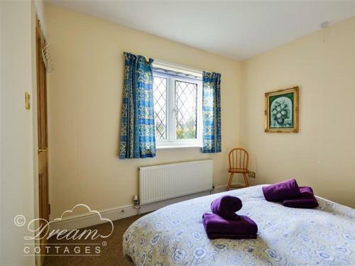 Frome Lodge House, Dorchester