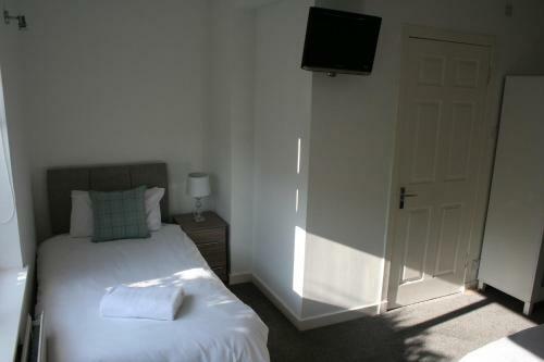 Hostal Dalkeith Five Bedroom House
