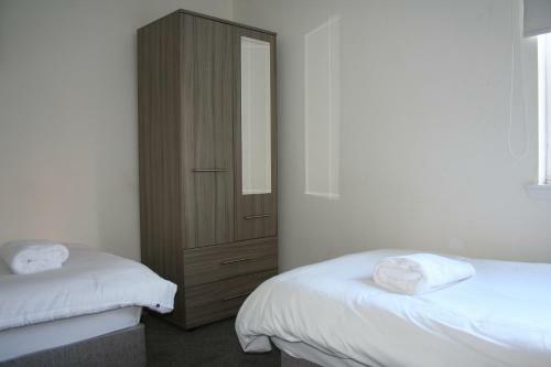 Hostal Dalkeith Five Bedroom House
