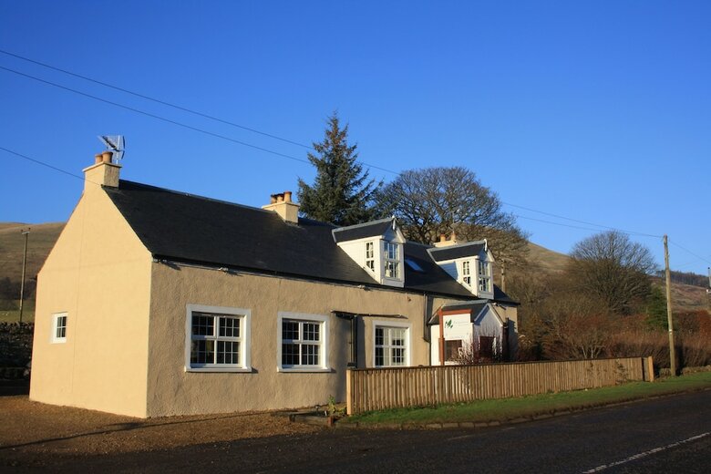 Baldiesburn Bed & Breakfast