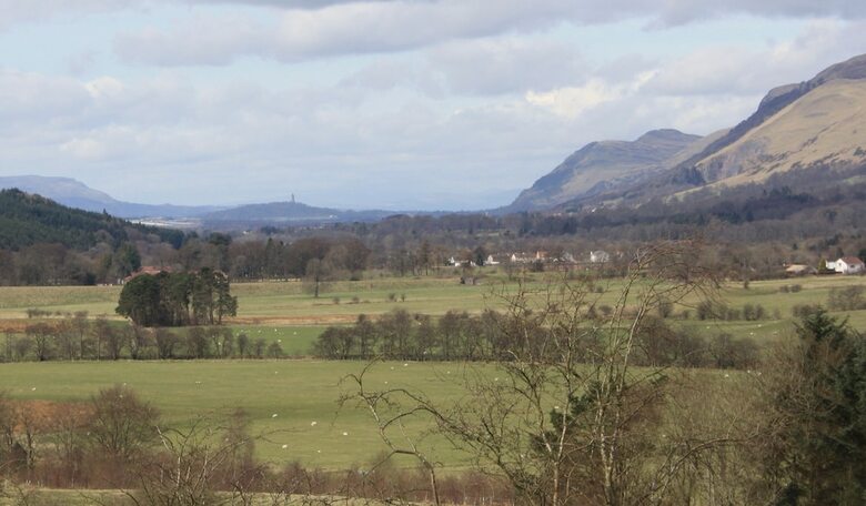 Baldiesburn Bed & Breakfast