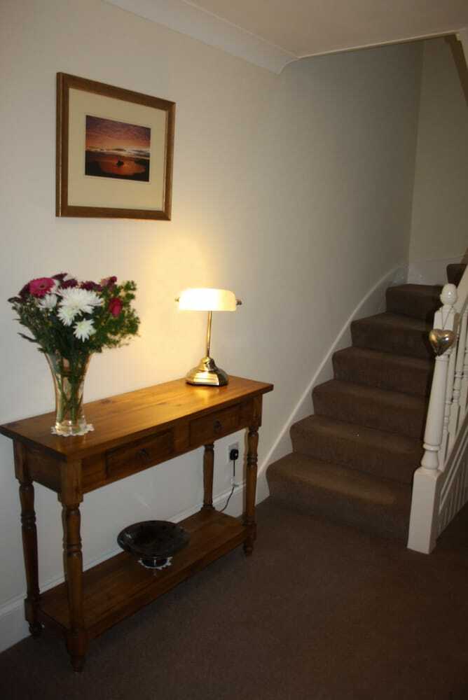 Baldiesburn Bed & Breakfast