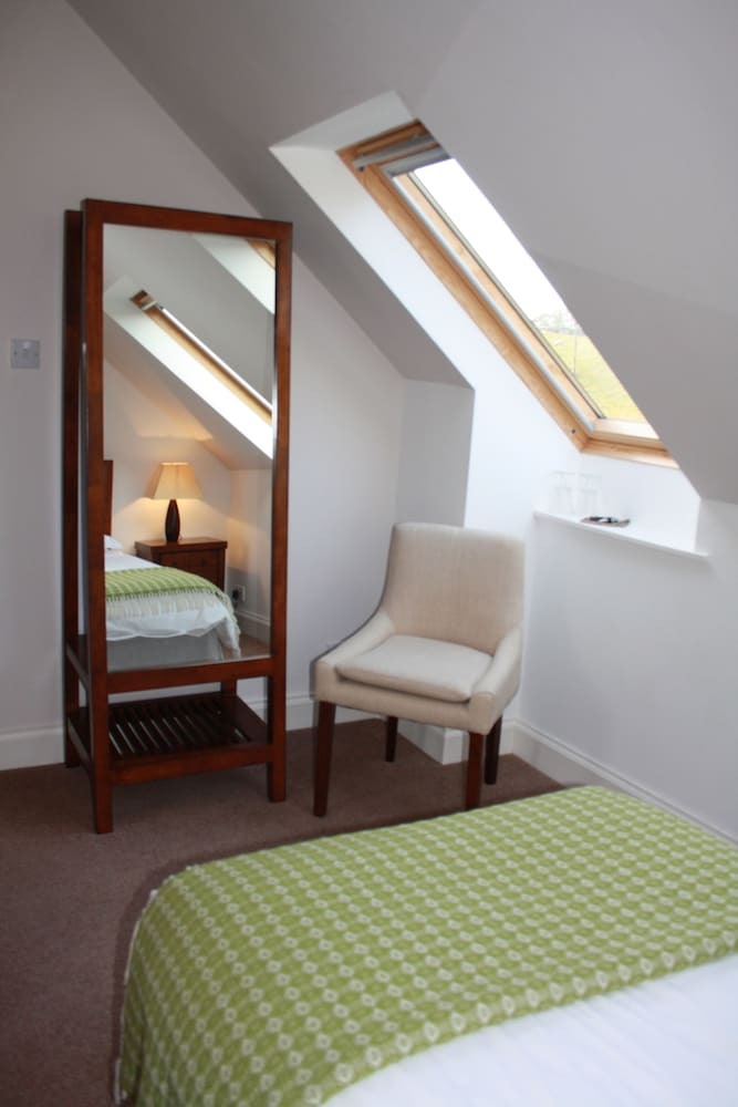 Baldiesburn Bed & Breakfast