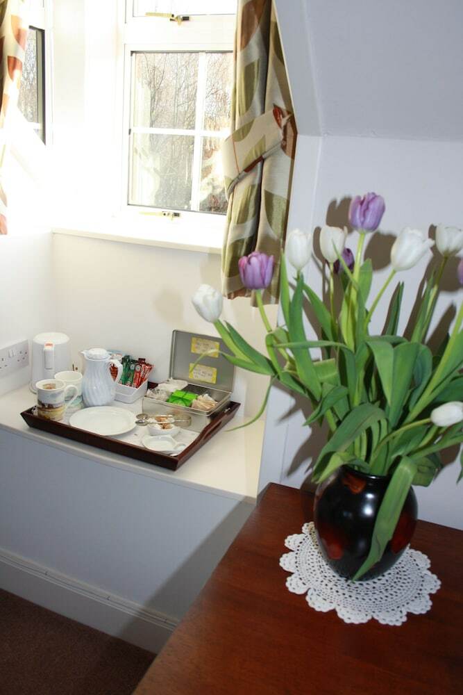 Baldiesburn Bed & Breakfast