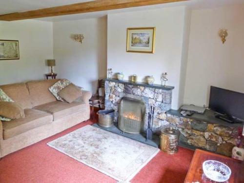 Rose Cottage, Darlington