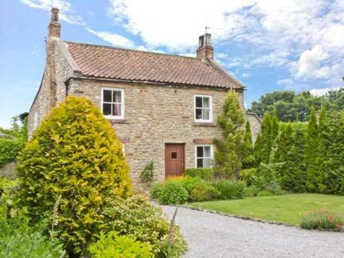 Rose Cottage, Darlington