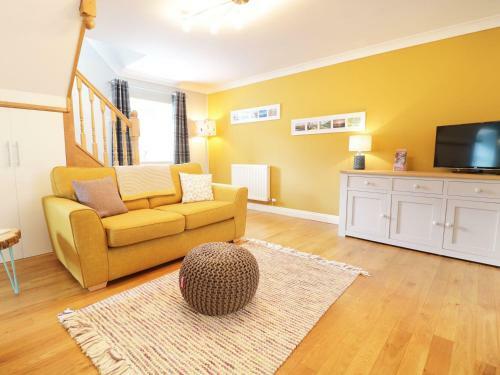 3 Penlan Cottages, Dolgellau